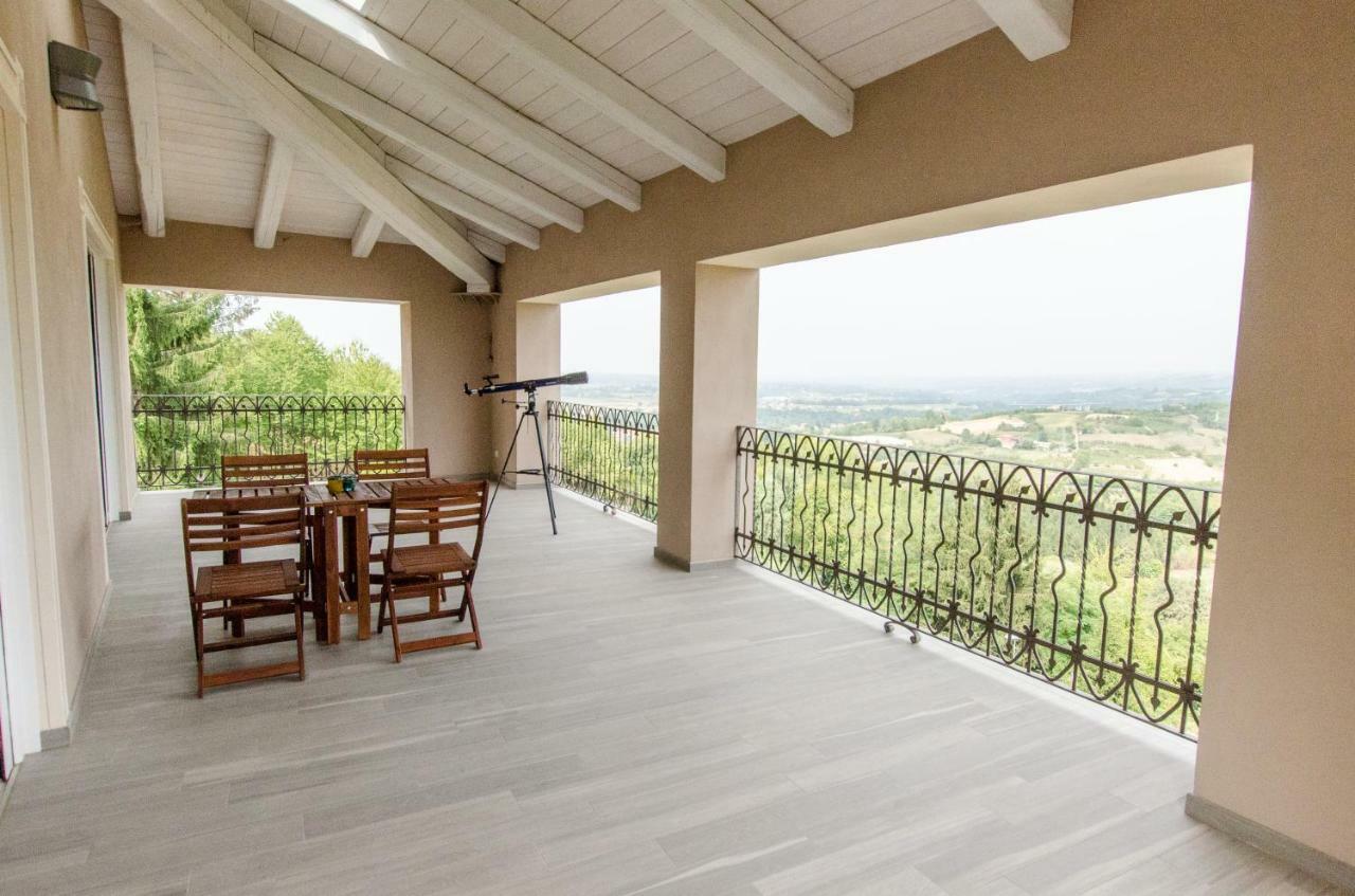 Langhe Apartment - Mondovi Extérieur photo