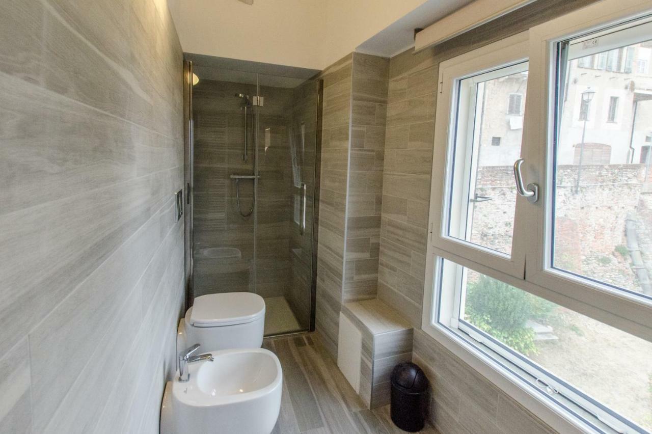 Langhe Apartment - Mondovi Extérieur photo