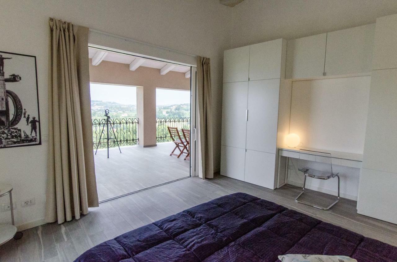 Langhe Apartment - Mondovi Extérieur photo