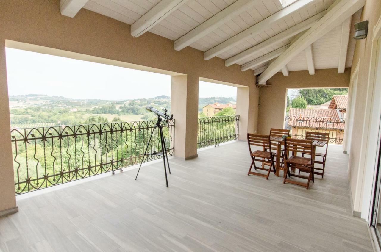 Langhe Apartment - Mondovi Extérieur photo