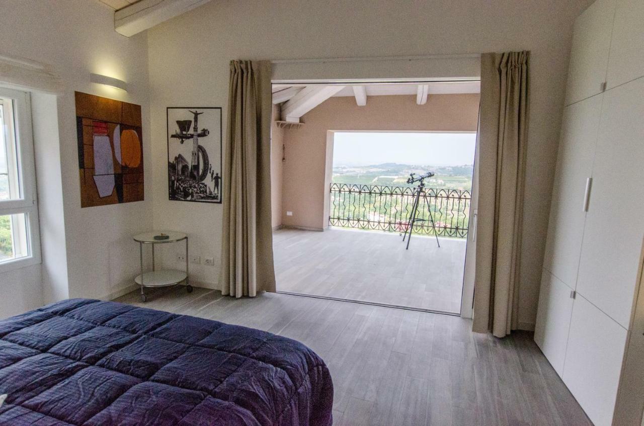 Langhe Apartment - Mondovi Extérieur photo