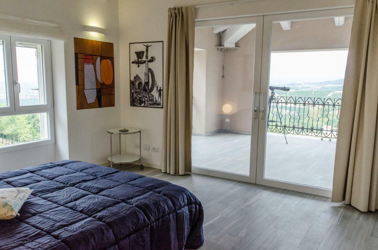 Langhe Apartment - Mondovi Extérieur photo