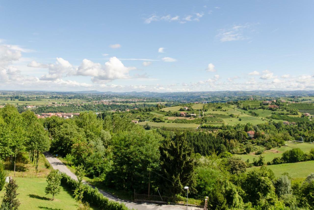 Langhe Apartment - Mondovi Extérieur photo